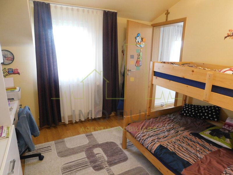Timisoara Apartament Spatios. 2 Bai. Centrala Termica Proprie