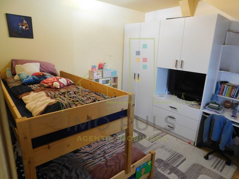 Timisoara Apartament Spatios. 2 Bai. Centrala Termica Proprie