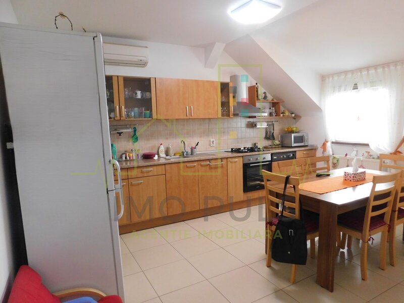 Timisoara Apartament Spatios. 2 Bai. Centrala Termica Proprie