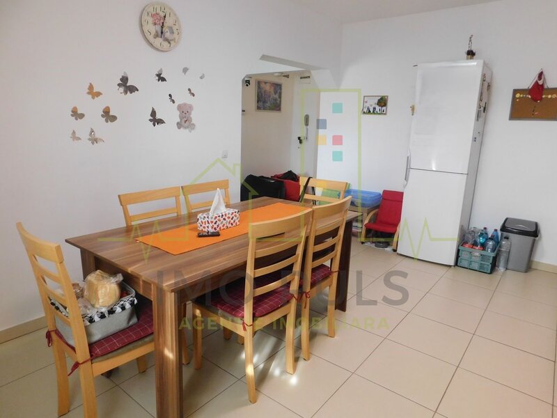 Timisoara Apartament Spatios. 2 Bai. Centrala Termica Proprie