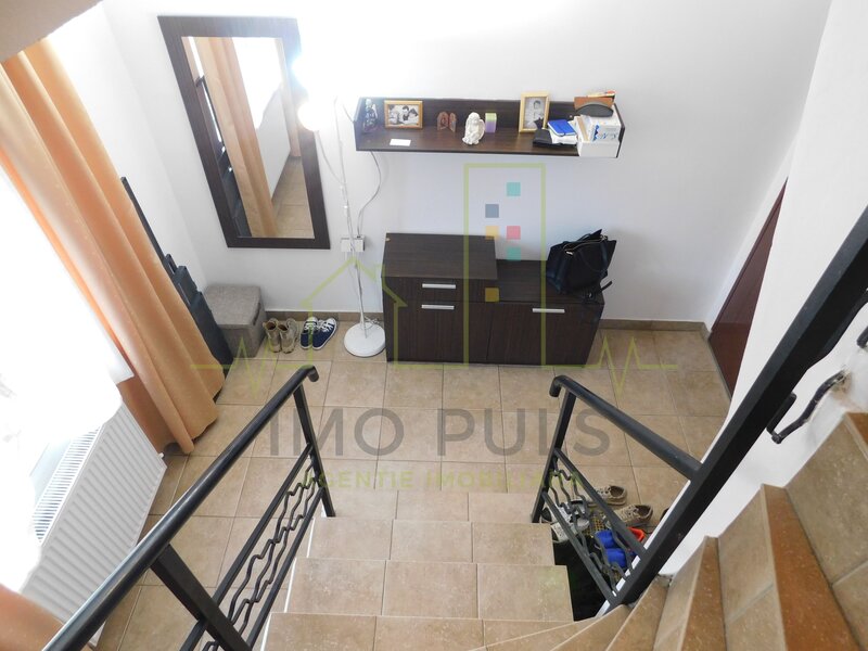 Timisoara Apartament Spatios. 2 Bai. Centrala Termica Proprie